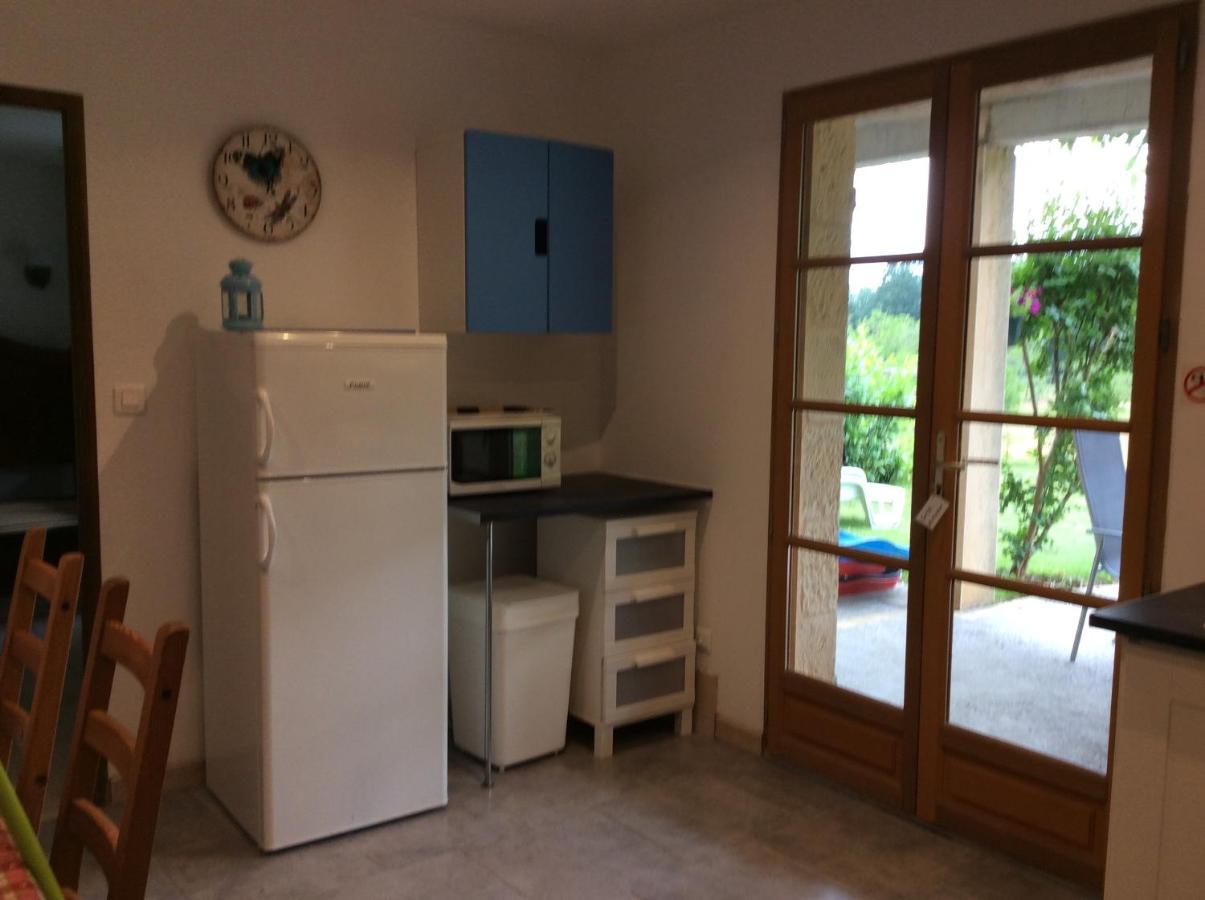 Les Jonquilles Bed & Breakfast Дом Екстериор снимка