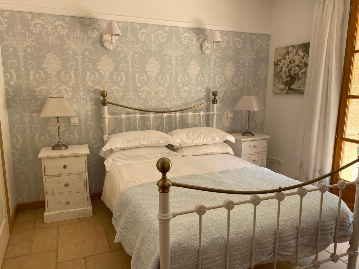 Les Jonquilles Bed & Breakfast Дом Екстериор снимка