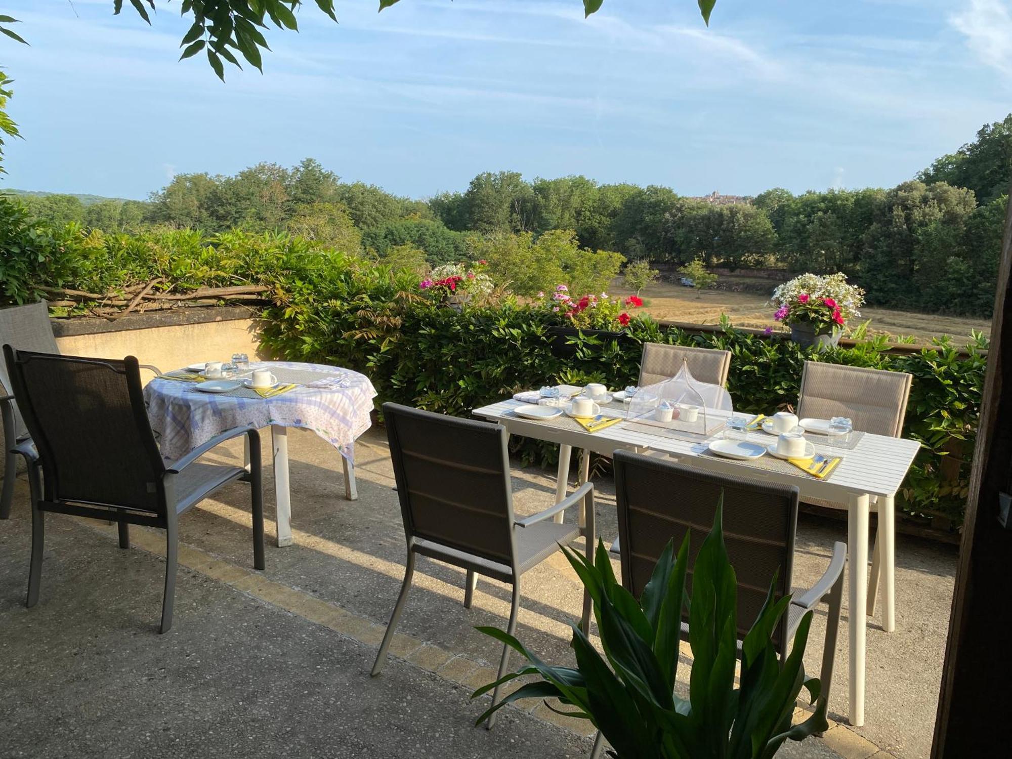 Les Jonquilles Bed & Breakfast Дом Екстериор снимка